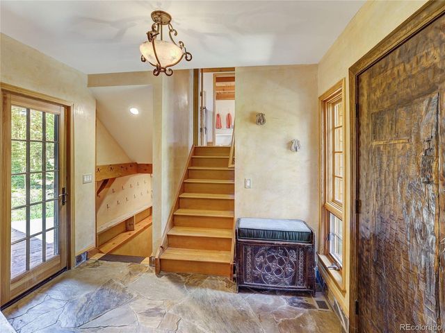 840 Penstemon Rd, Dillon, CO 80435