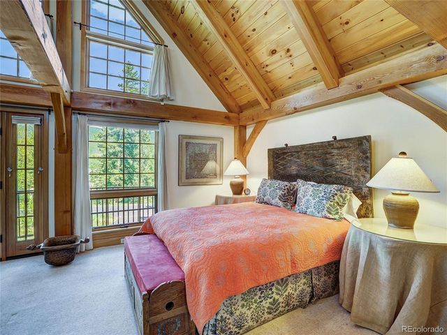 840 Penstemon Rd, Dillon, CO 80435