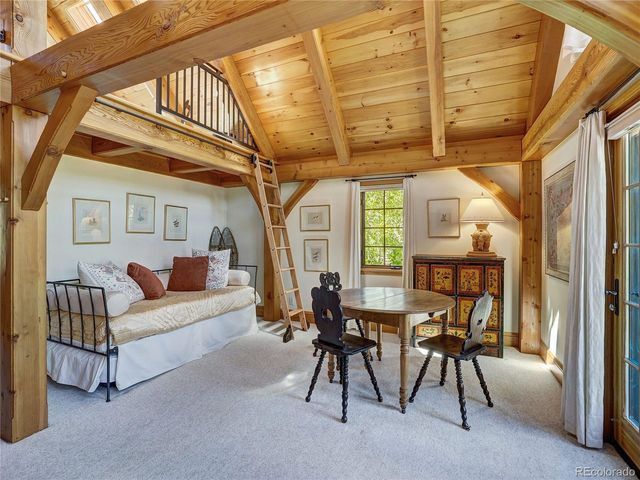 840 Penstemon Rd, Dillon, CO 80435