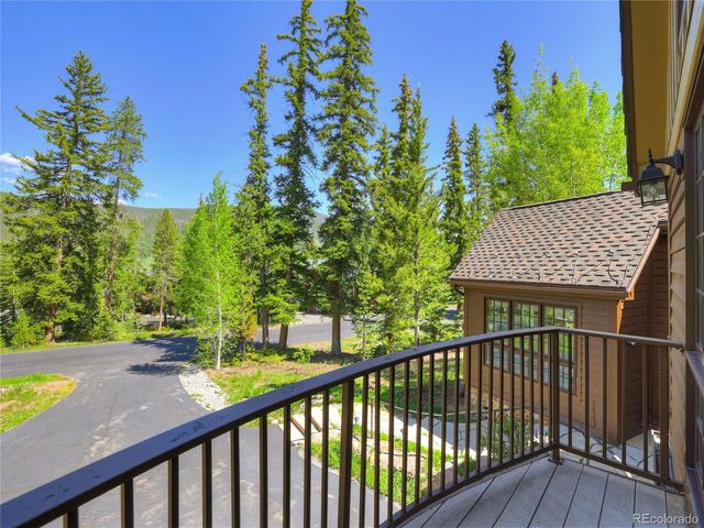 840 Penstemon Rd, Dillon, CO 80435