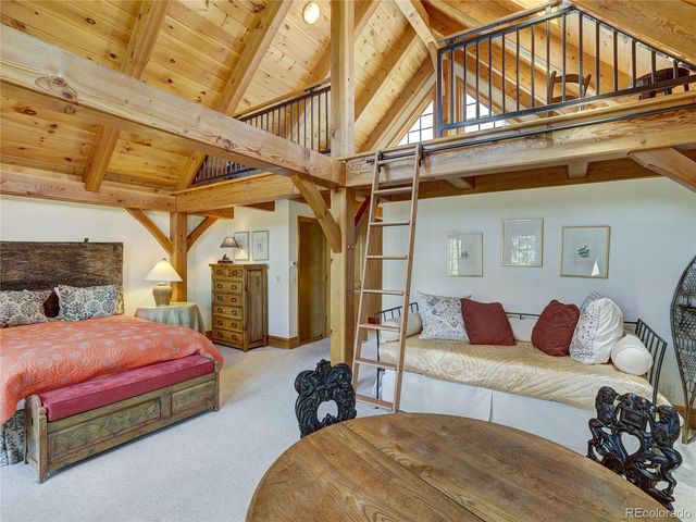 840 Penstemon Rd, Dillon, CO 80435