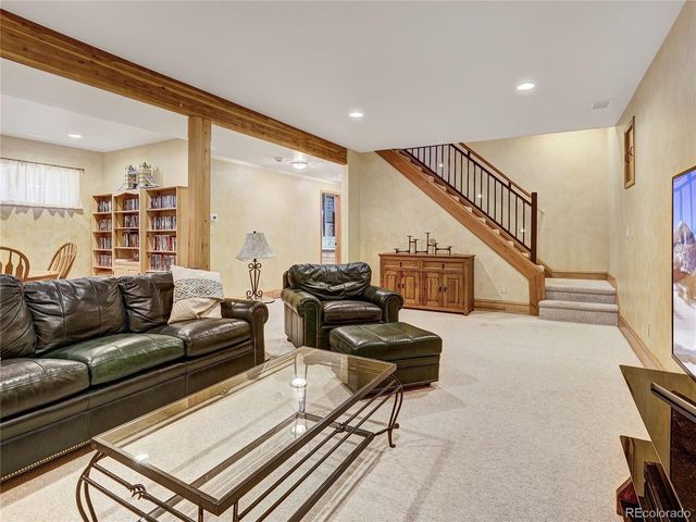 840 Penstemon Rd, Dillon, CO 80435