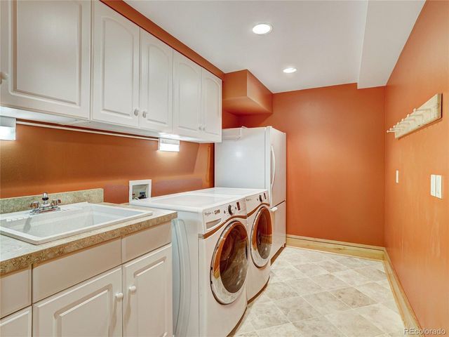 840 Penstemon Rd, Dillon, CO 80435