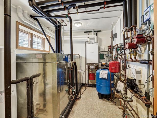 840 Penstemon Rd, Dillon, CO 80435