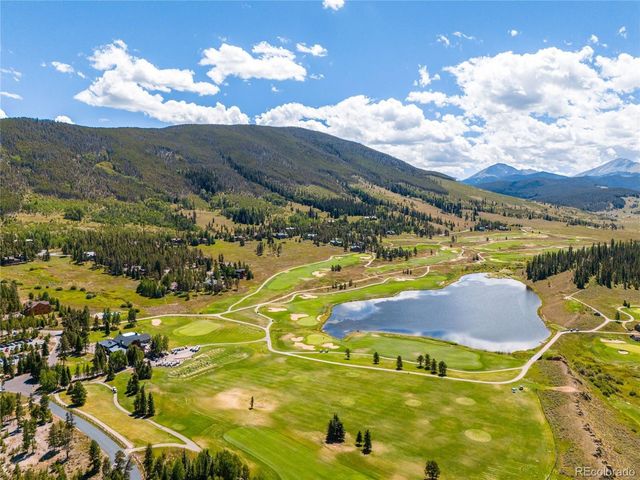 840 Penstemon Rd, Dillon, CO 80435