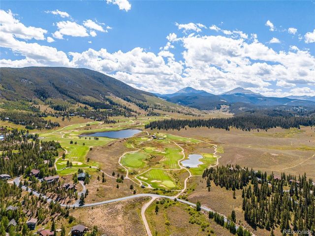 840 Penstemon Rd, Dillon, CO 80435