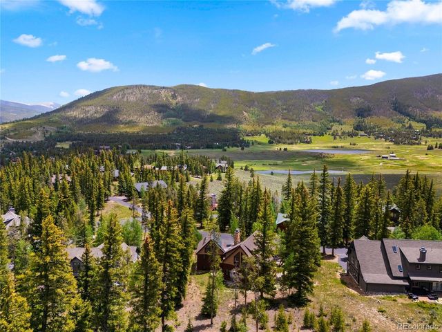 840 Penstemon Rd, Dillon, CO 80435