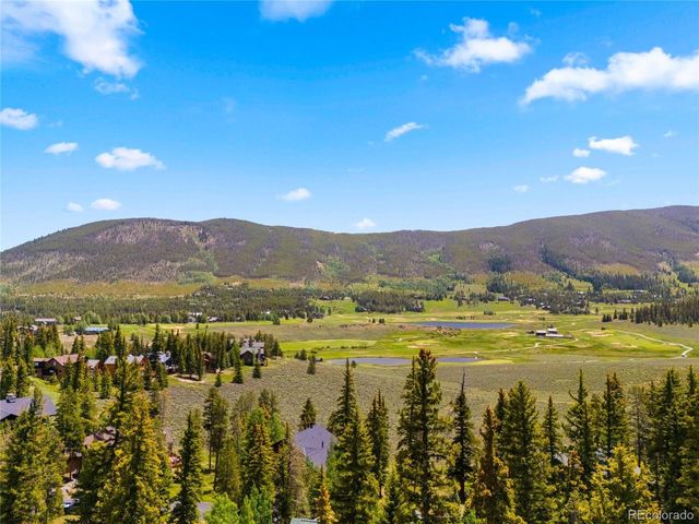 840 Penstemon Rd, Dillon, CO 80435