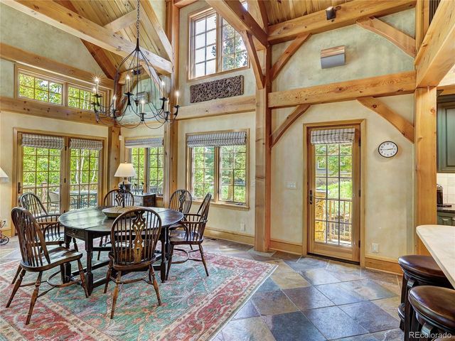 840 Penstemon Rd, Dillon, CO 80435