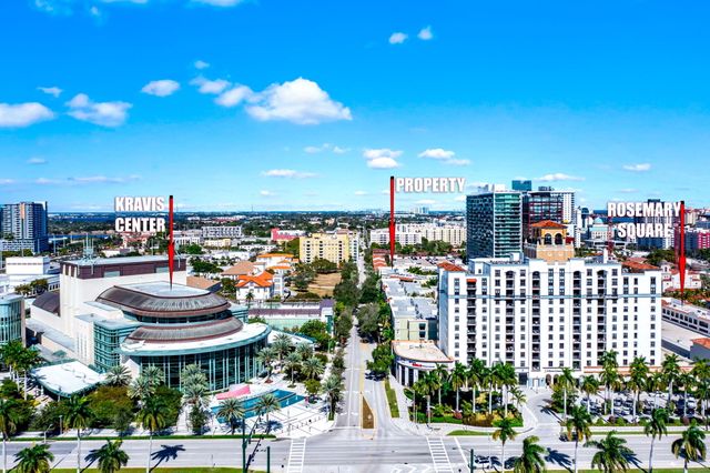 630 S Sapodilla Avenue 218, West Palm Beach, FL 33401