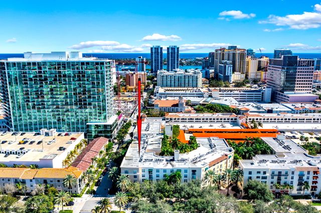 630 S Sapodilla Avenue 218, West Palm Beach, FL 33401