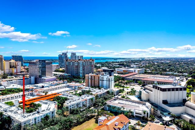 630 S Sapodilla Avenue 218, West Palm Beach, FL 33401