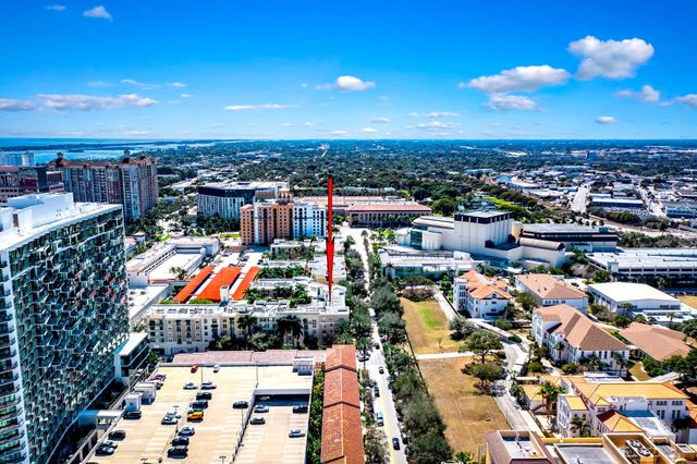 630 S Sapodilla Avenue 218, West Palm Beach, FL 33401