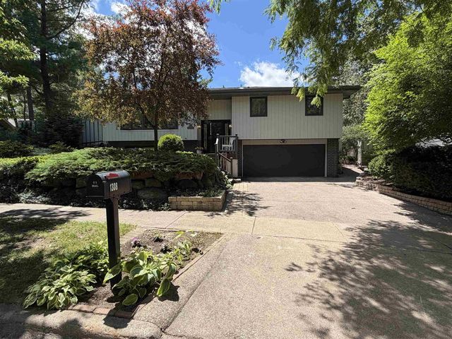 1308 Shirley Street, Middleton, WI 53562