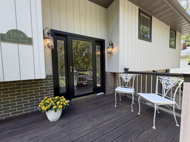 1308 Shirley Street, Middleton, WI 53562