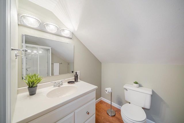 703 N SAWYER STREET, Oshkosh, WI 54902