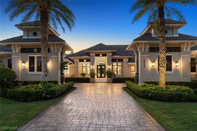 26180 Woodlyn DR, Bonita Springs, FL 34134