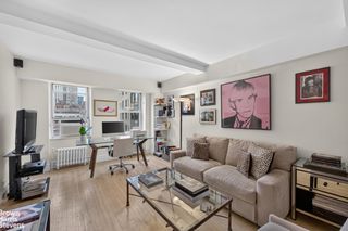 434 E 52ND Street # 10F, New York City, NY 10022