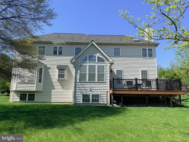 2559 CRESTLINE DR, Lansdale, PA 19446