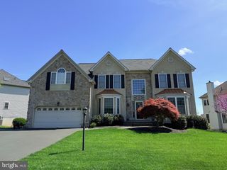 2559 CRESTLINE DR, Lansdale, PA 19446