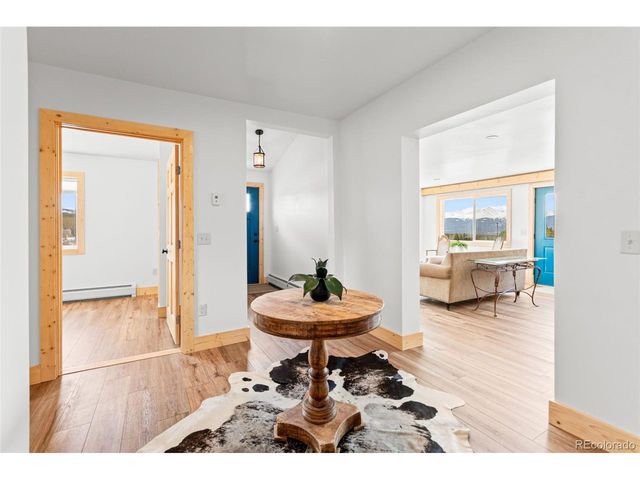 428 W 6th St A, Leadville, CO 80461