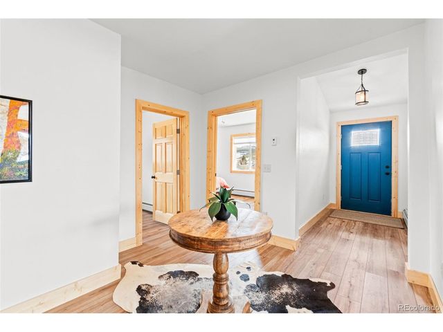 428 W 6th St A, Leadville, CO 80461