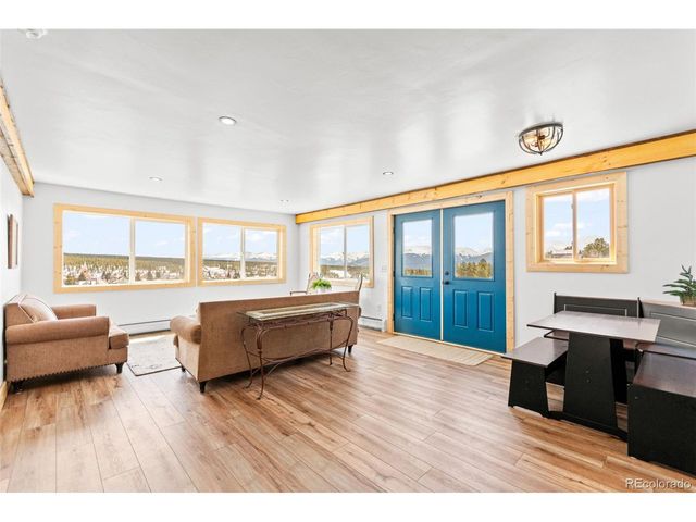 428 W 6th St A, Leadville, CO 80461