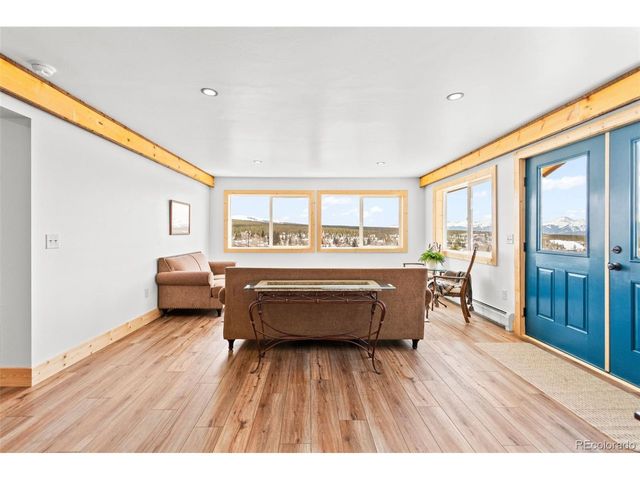 428 W 6th St A, Leadville, CO 80461
