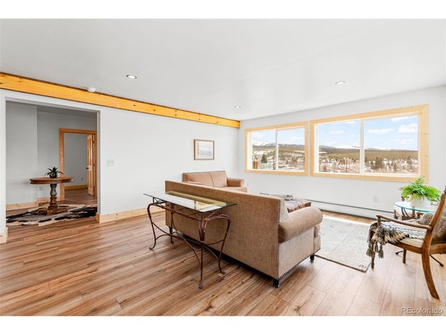 428 W 6th St A, Leadville, CO 80461
