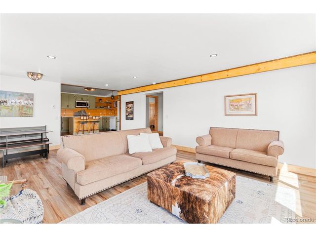 428 W 6th St A, Leadville, CO 80461