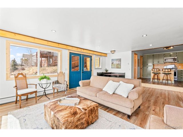 428 W 6th St A, Leadville, CO 80461