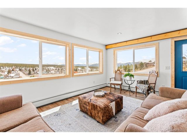 428 W 6th St A, Leadville, CO 80461