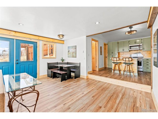 428 W 6th St A, Leadville, CO 80461