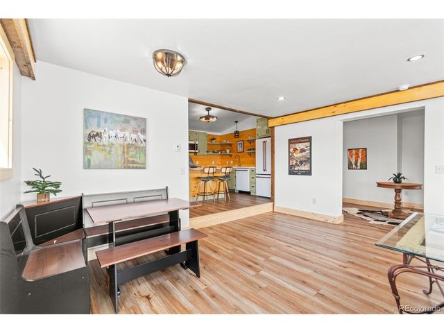 428 W 6th St A, Leadville, CO 80461
