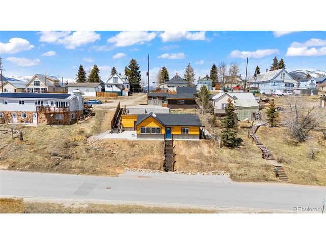 428 W 6th St A, Leadville, CO 80461