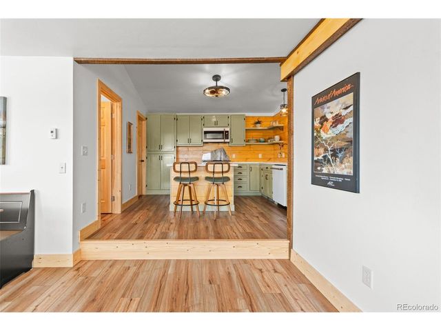 428 W 6th St A, Leadville, CO 80461