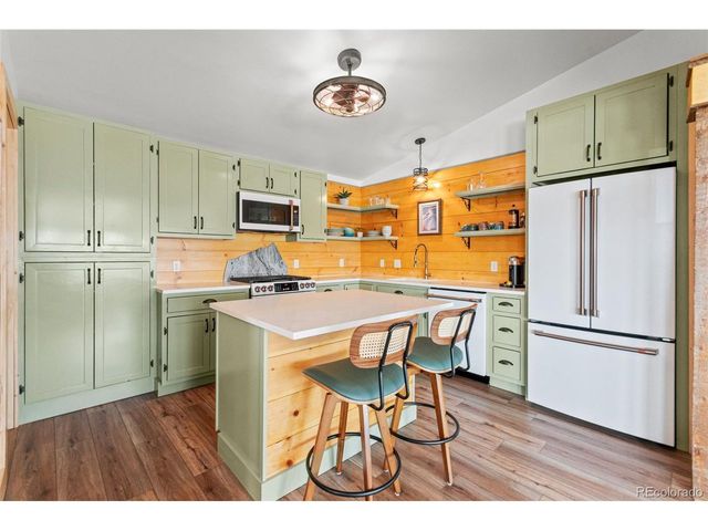 428 W 6th St A, Leadville, CO 80461