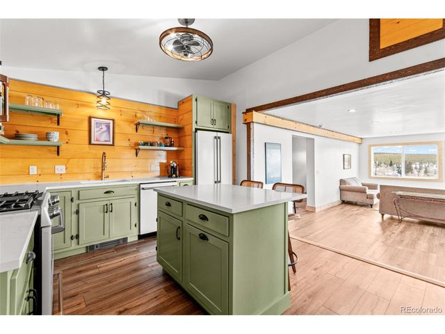 428 W 6th St A, Leadville, CO 80461