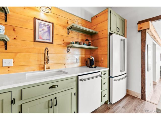 428 W 6th St A, Leadville, CO 80461