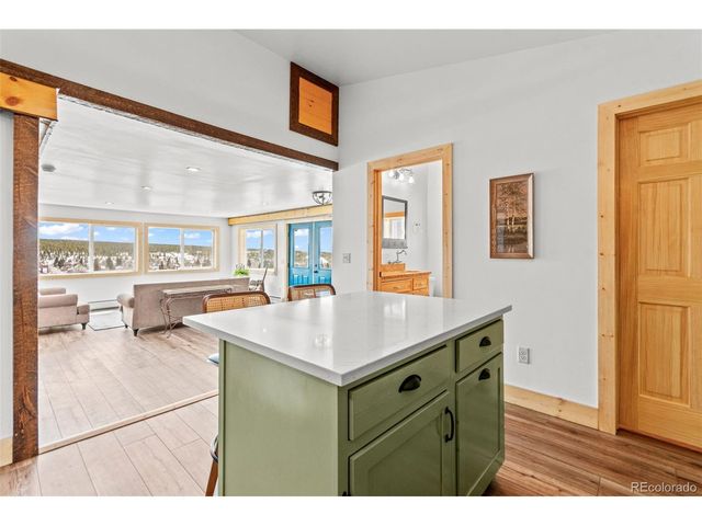 428 W 6th St A, Leadville, CO 80461