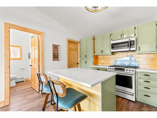 428 W 6th St A, Leadville, CO 80461