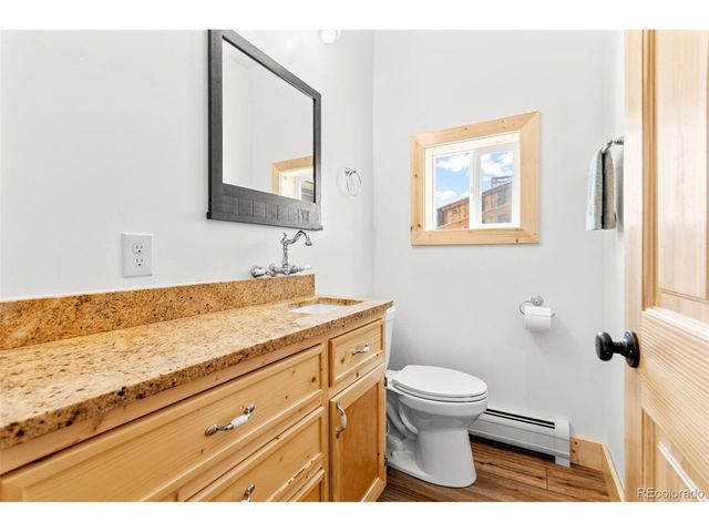428 W 6th St A, Leadville, CO 80461
