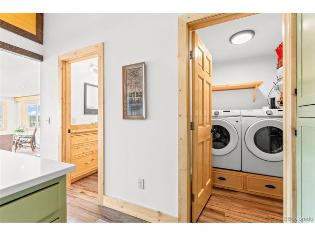 428 W 6th St A, Leadville, CO 80461