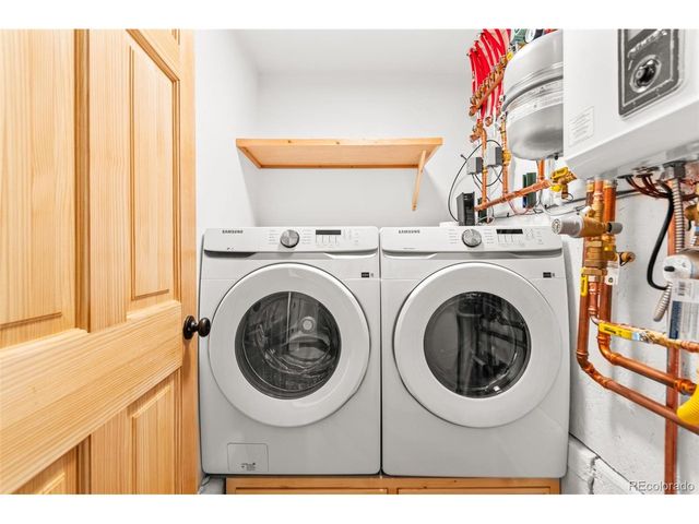 428 W 6th St A, Leadville, CO 80461