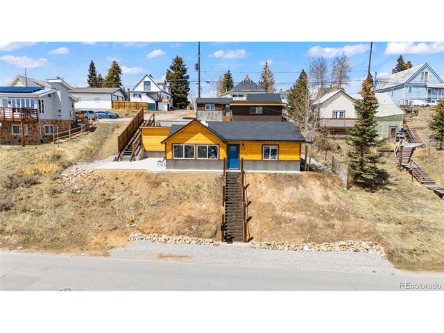 428 W 6th St A, Leadville, CO 80461