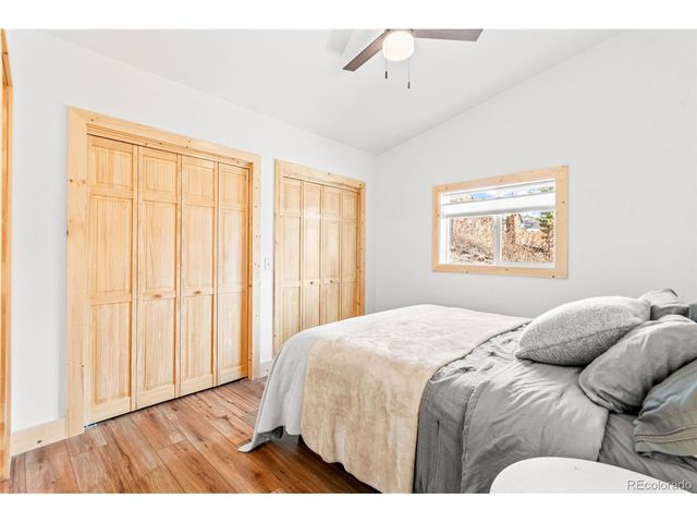 428 W 6th St A, Leadville, CO 80461