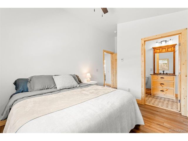 428 W 6th St A, Leadville, CO 80461