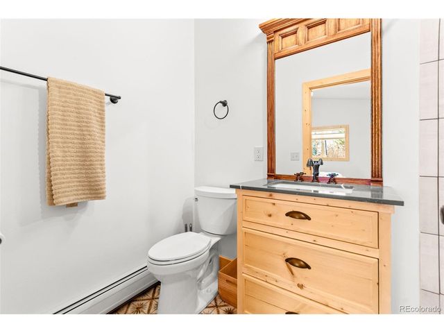 428 W 6th St A, Leadville, CO 80461
