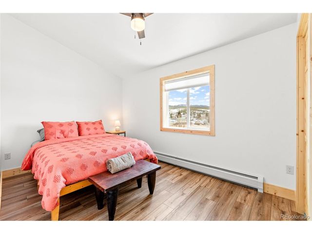 428 W 6th St A, Leadville, CO 80461
