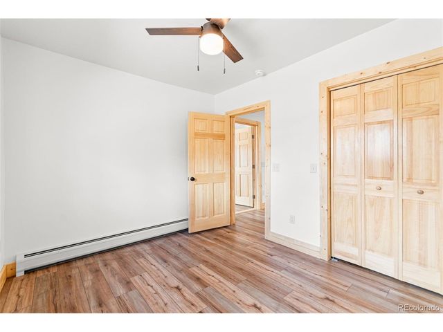 428 W 6th St A, Leadville, CO 80461